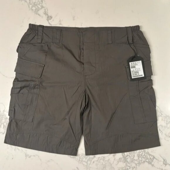 Beretta BDU Field Shorts Smoked Pearl Size XXL NWT - Picture 1 of 7
